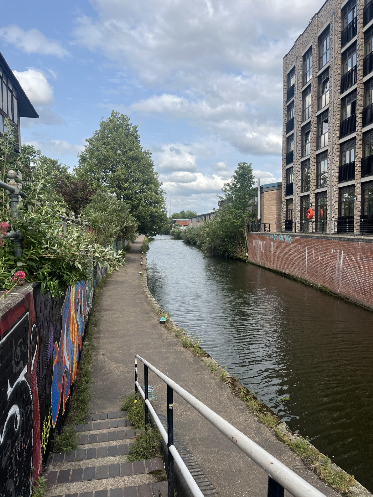Grand Union Canal
