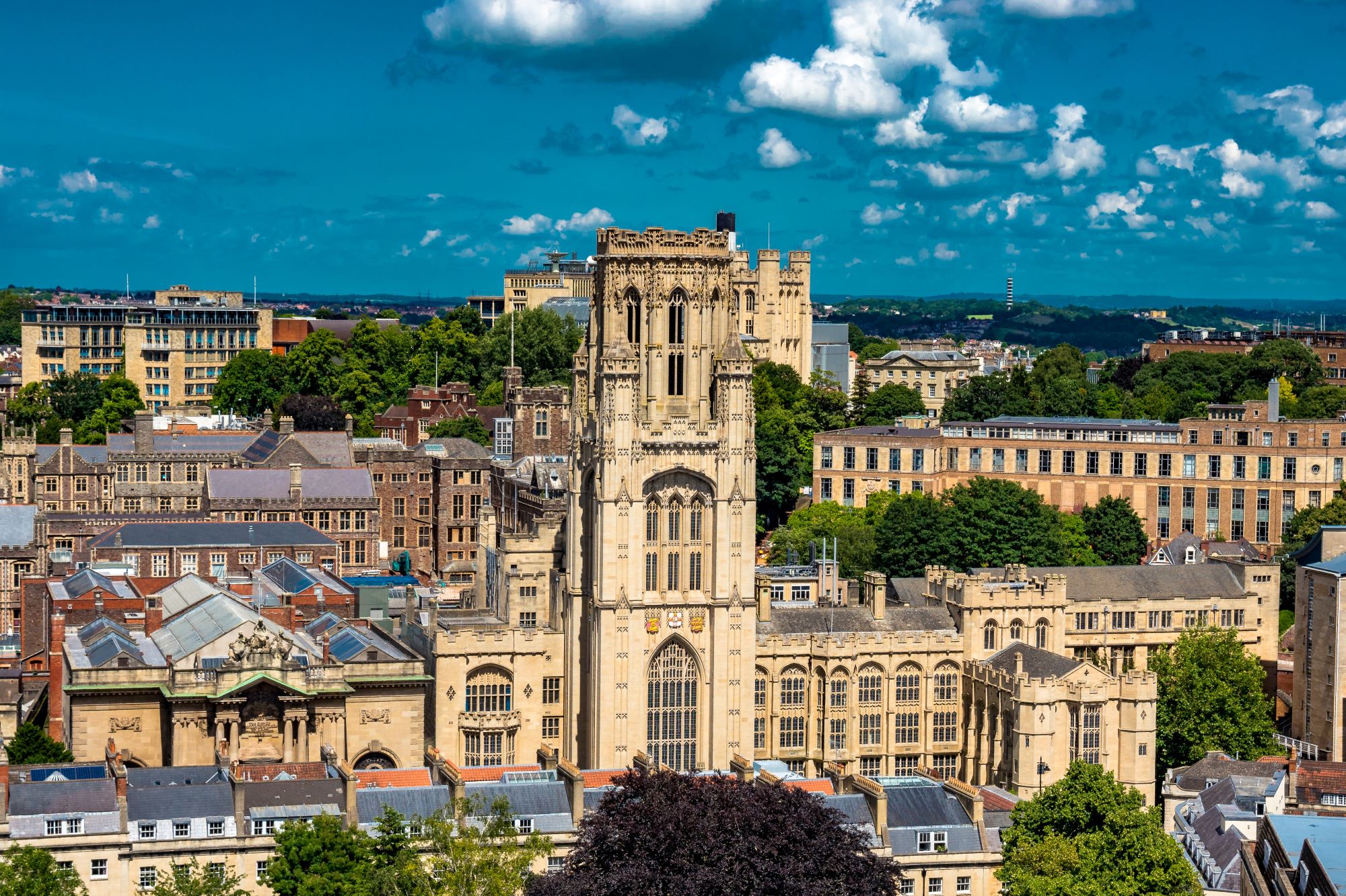 University of Bristol