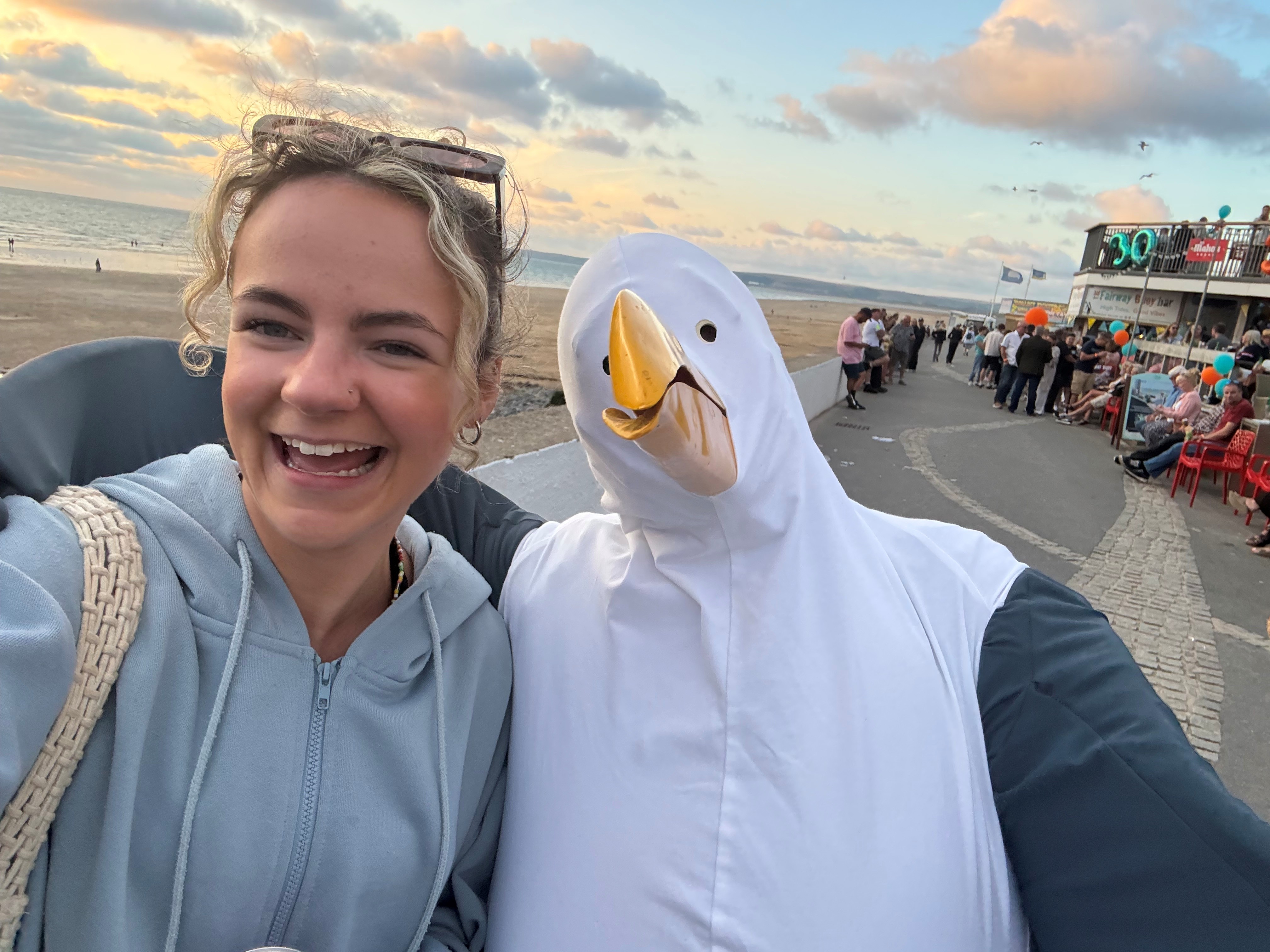 Author Gabriella Farrugia