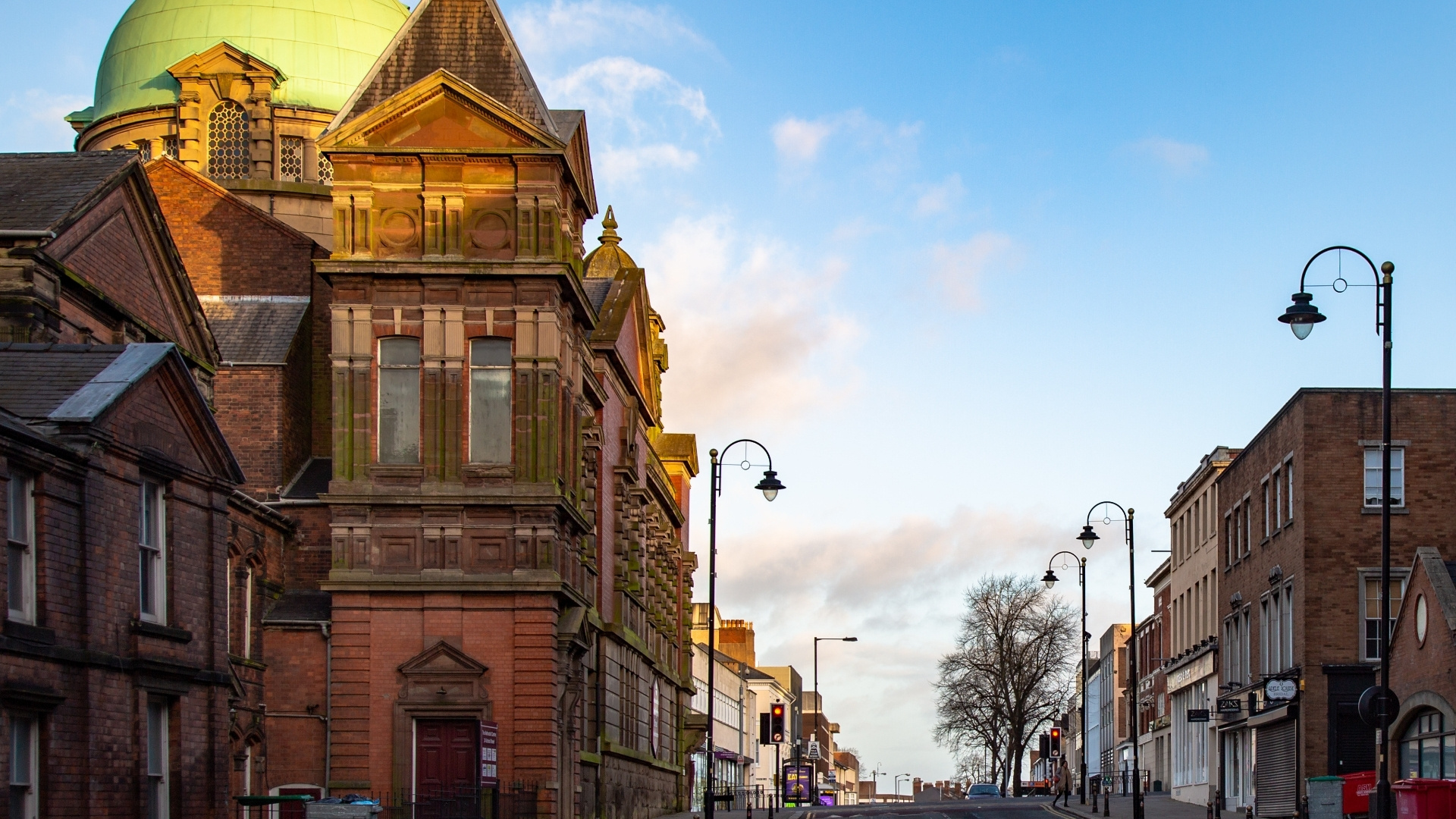 Wolverhampton