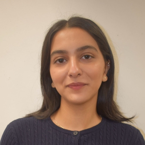 Author Alisa Pasha