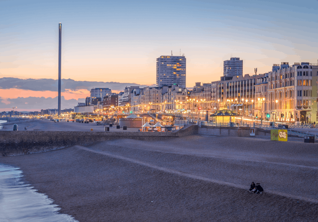 Brighton