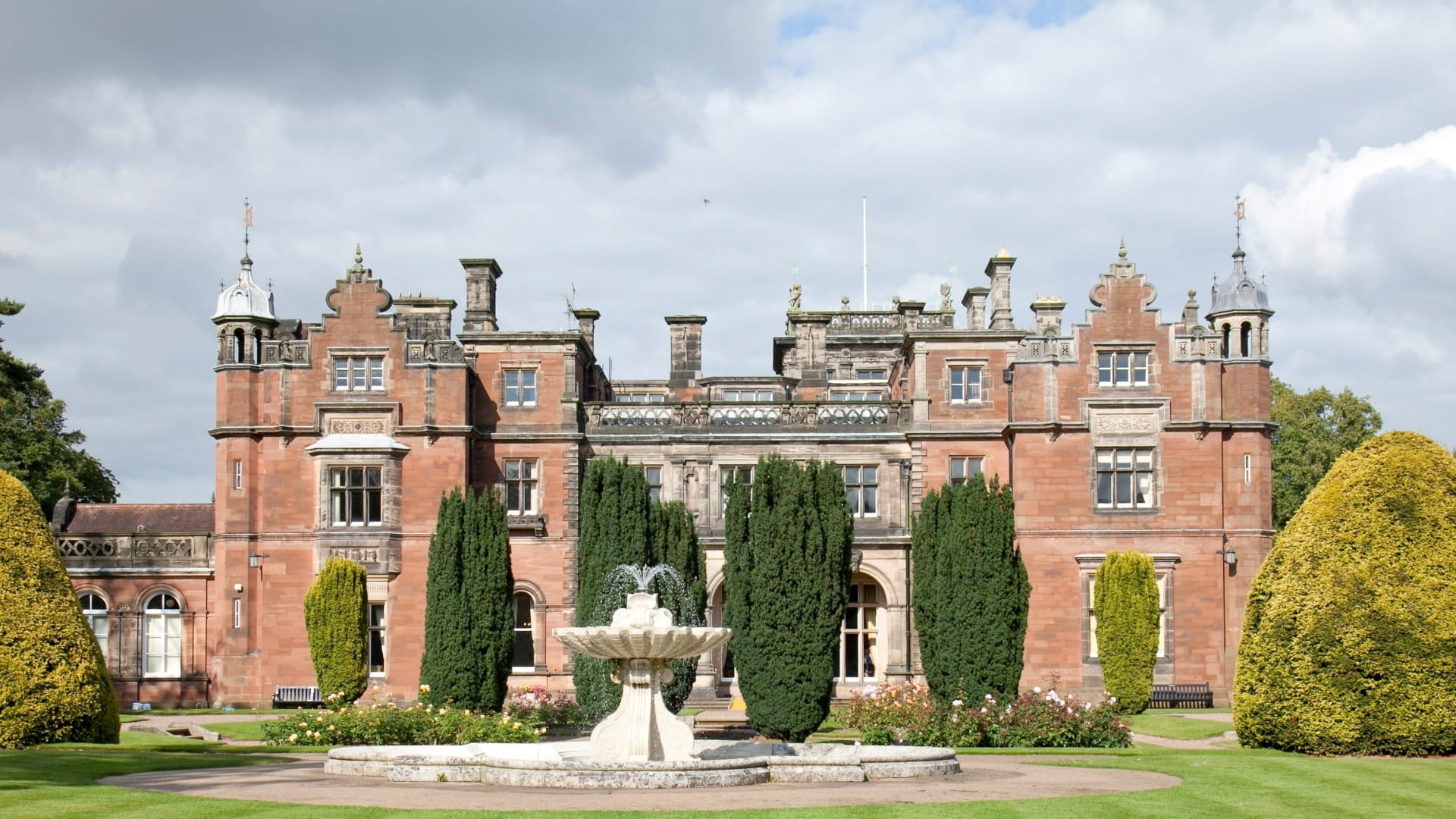Keele