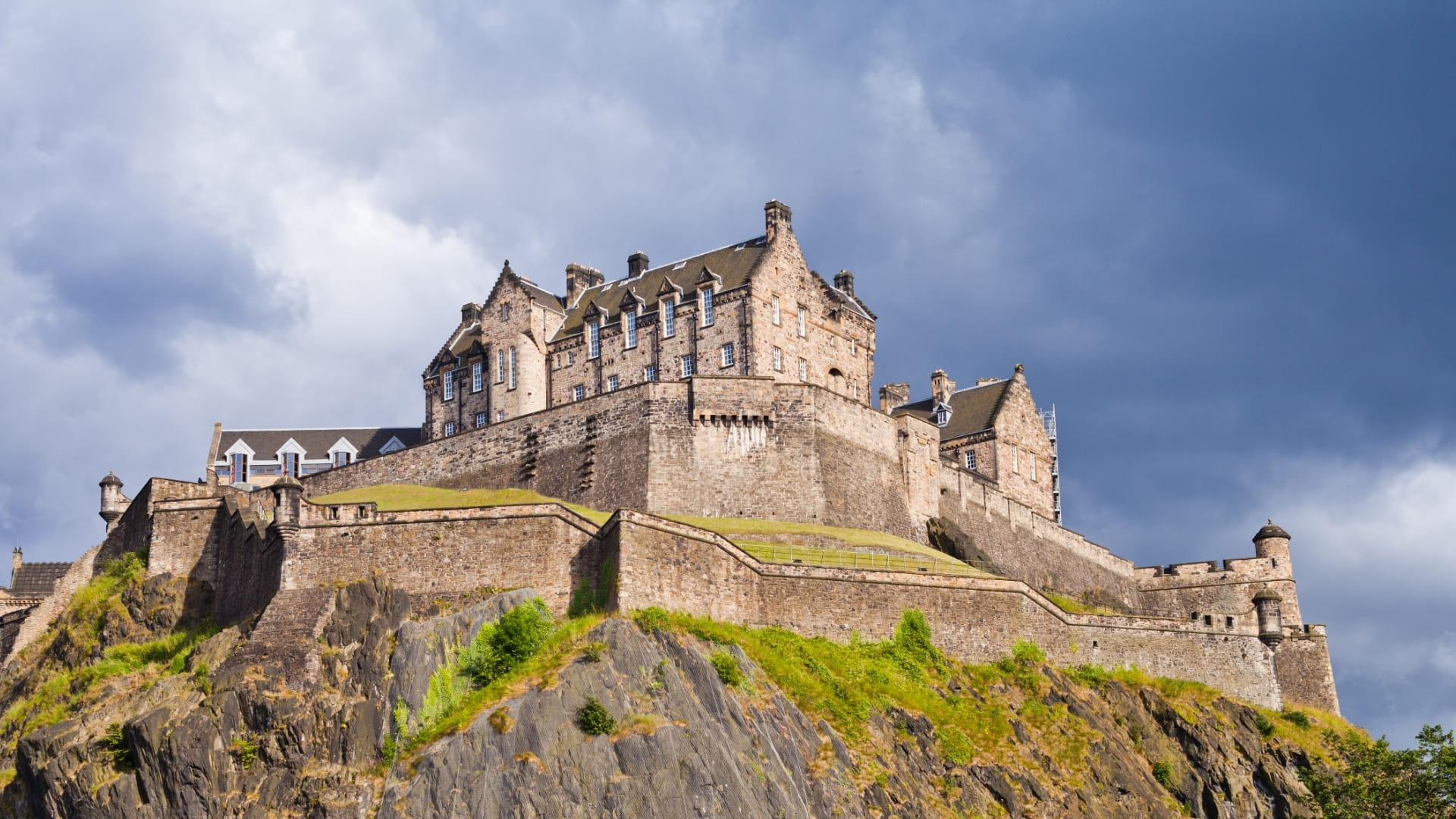 Edinburgh