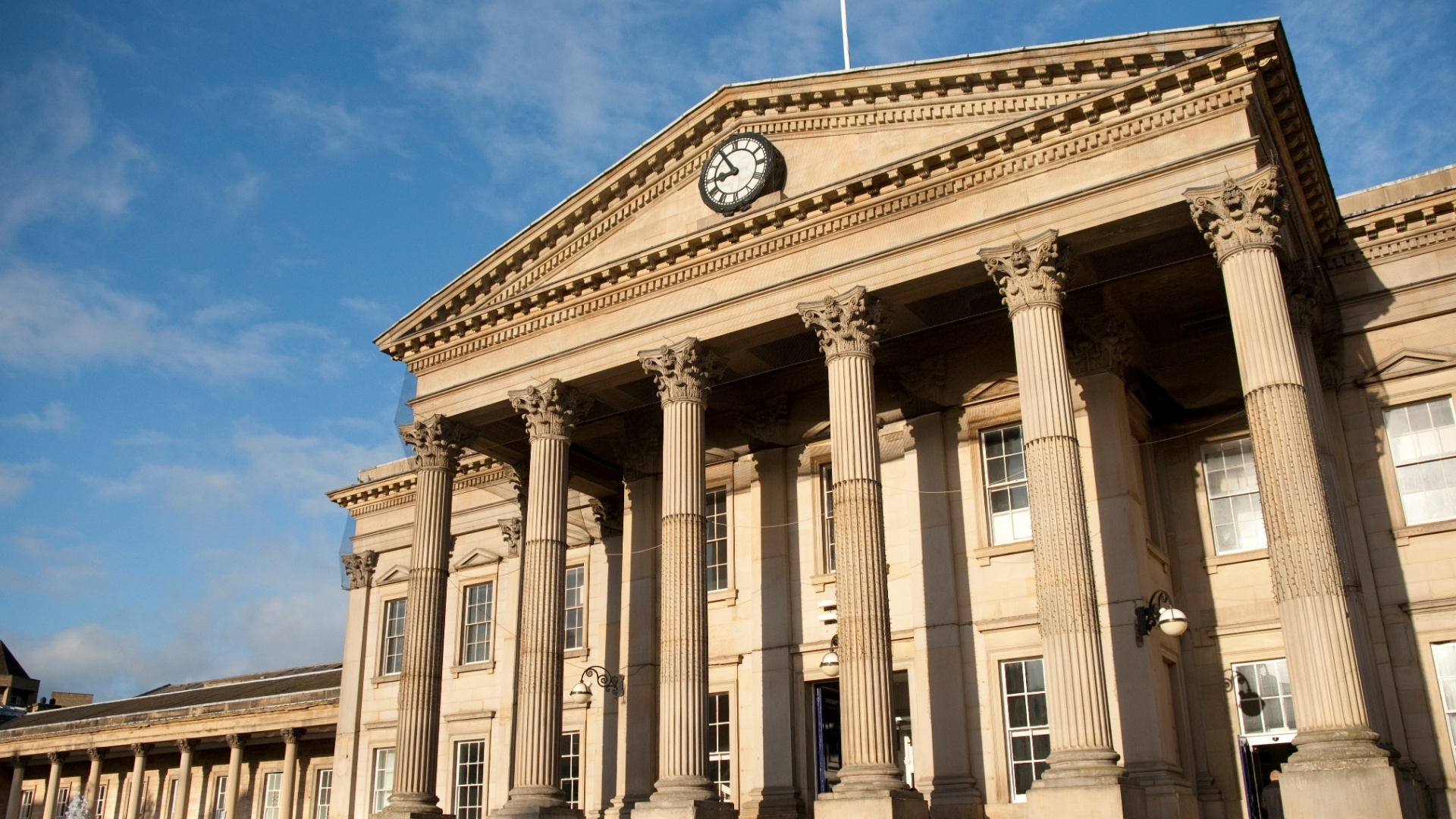 Huddersfield