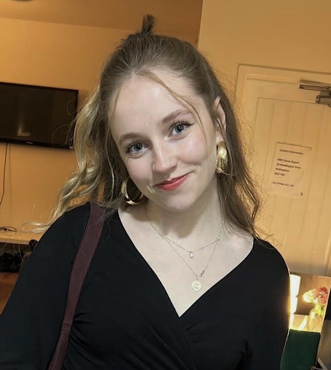 Claire Munro