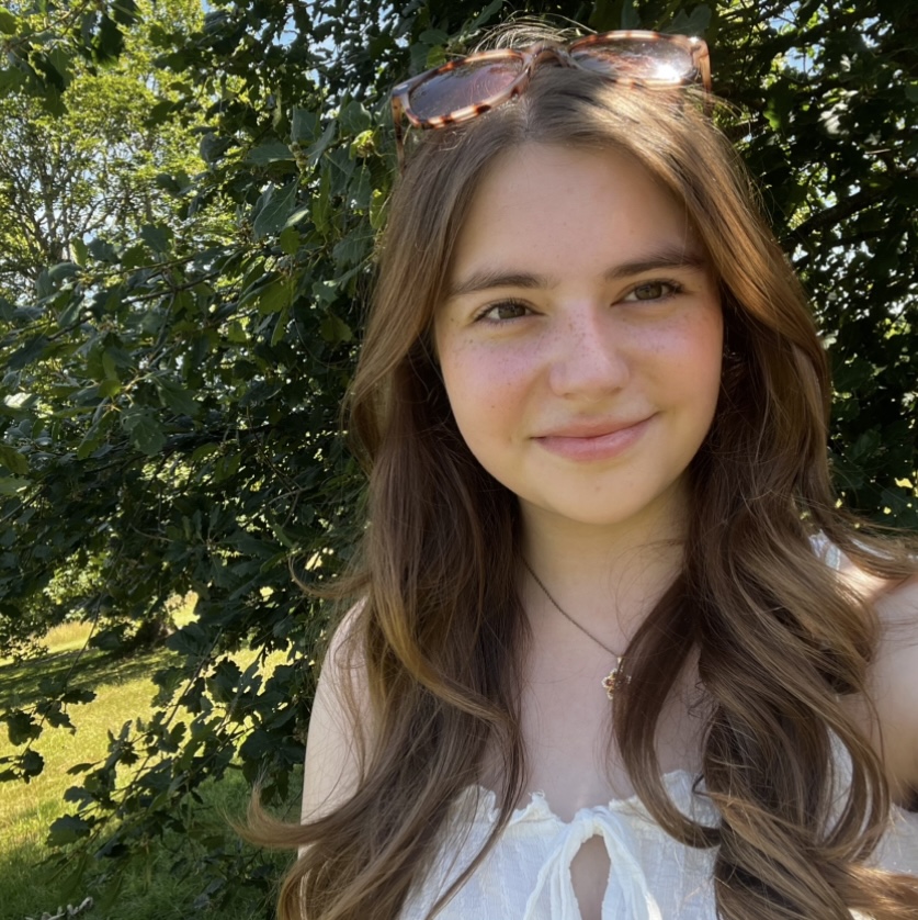 Author Isabelle Miller