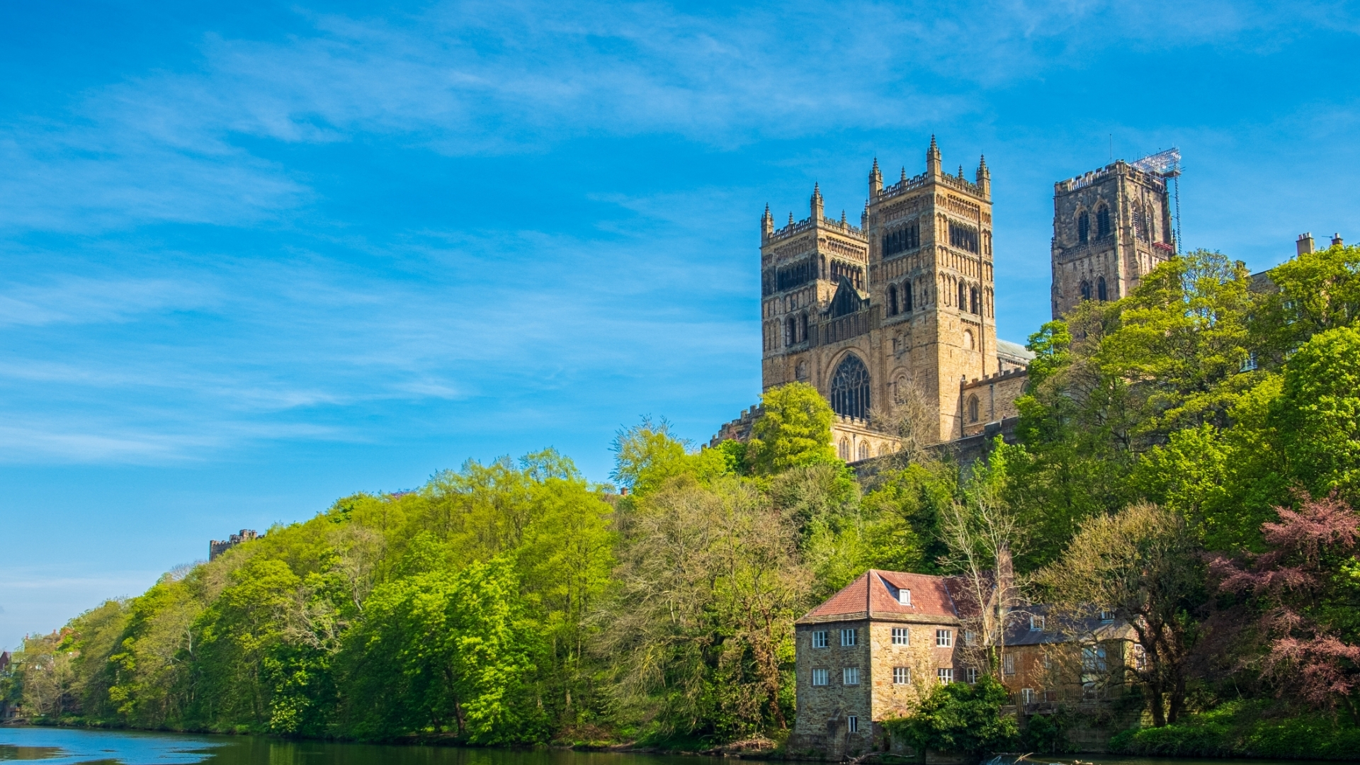 Durham