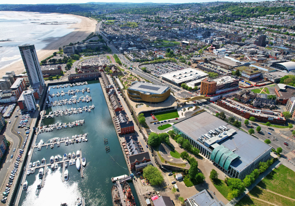 Swansea