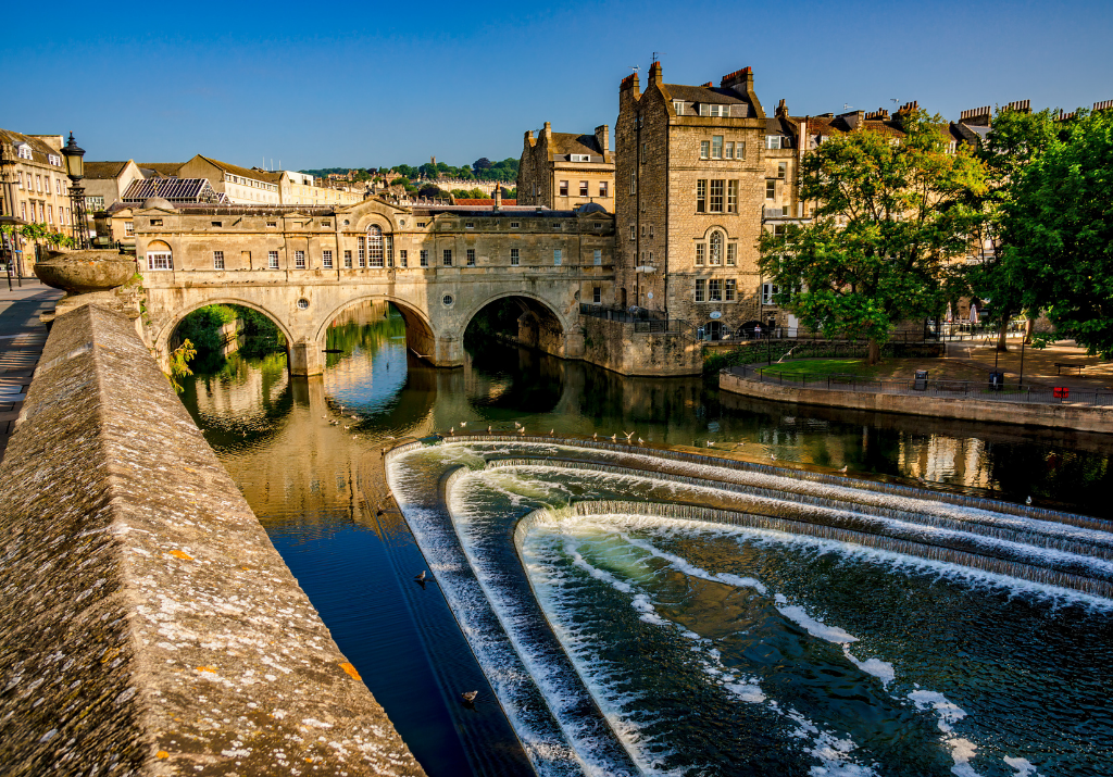 Bath
