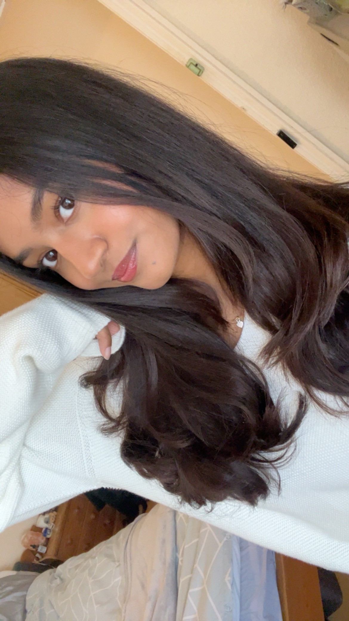 Author Karishma Taank