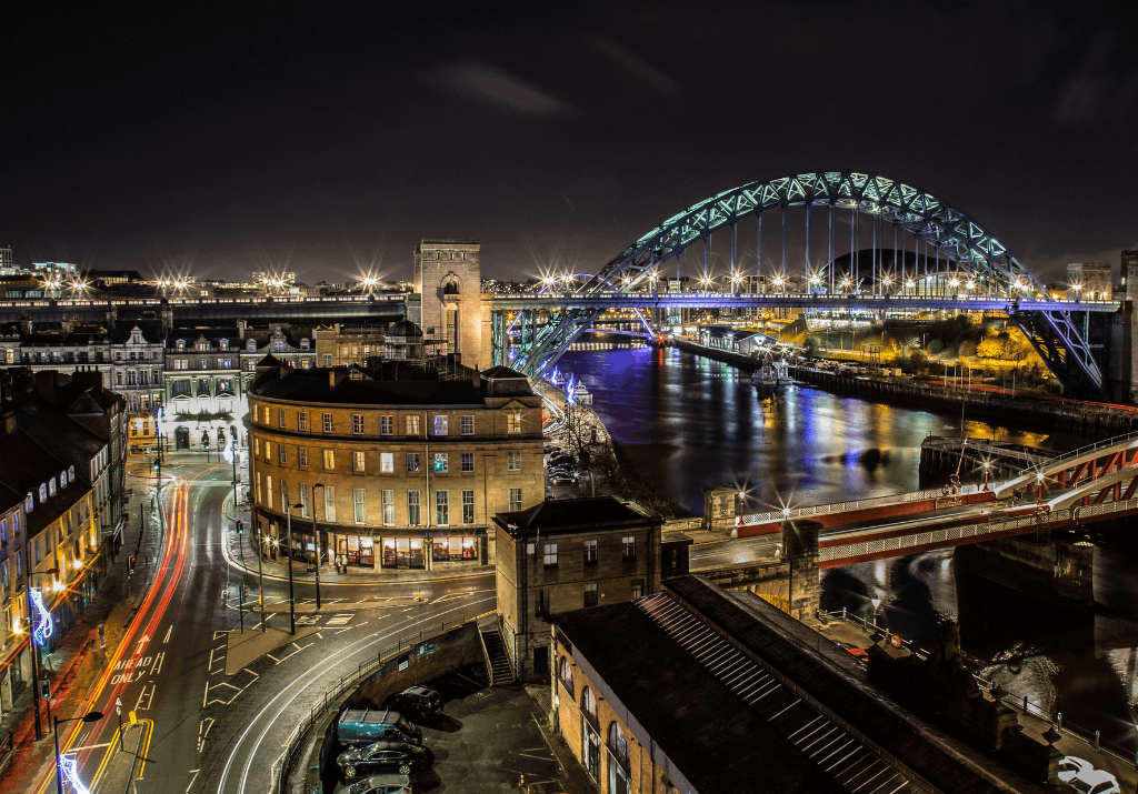 Newcastle