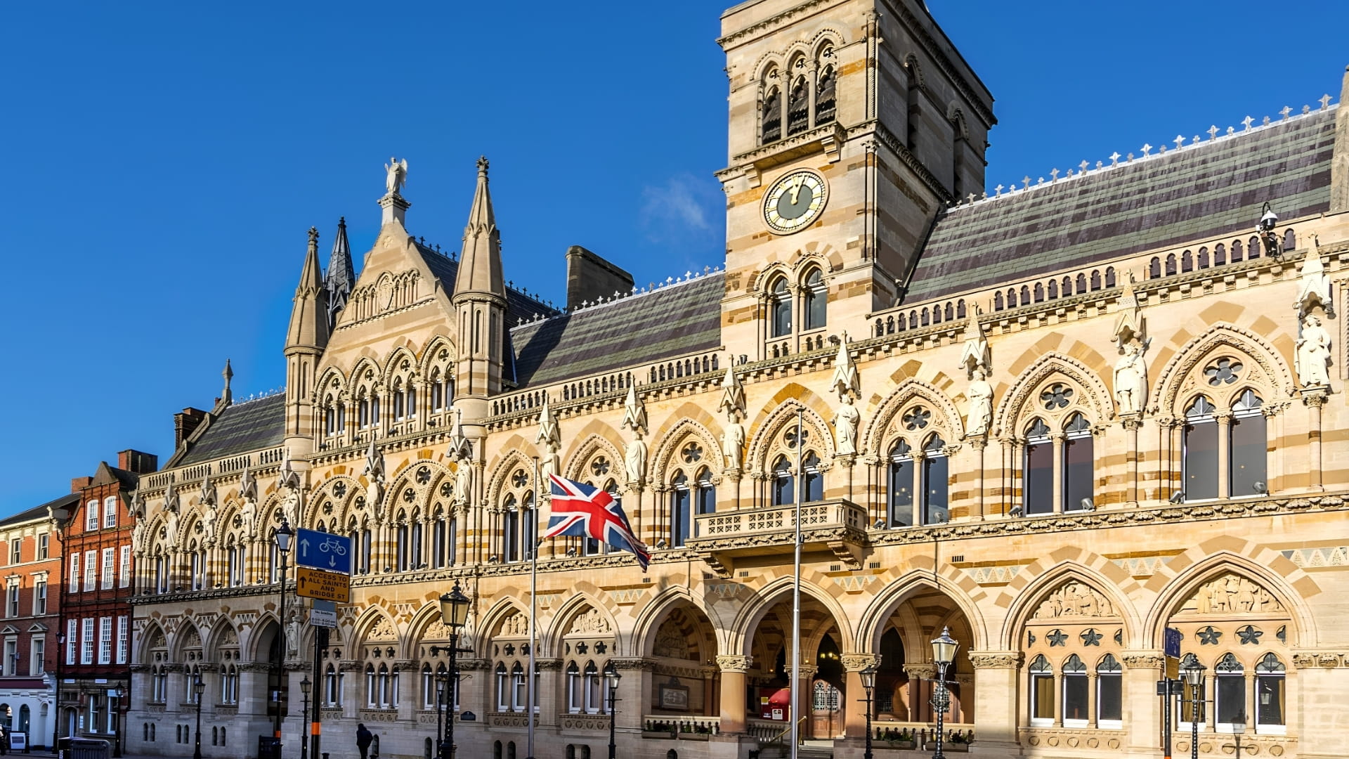 Northampton