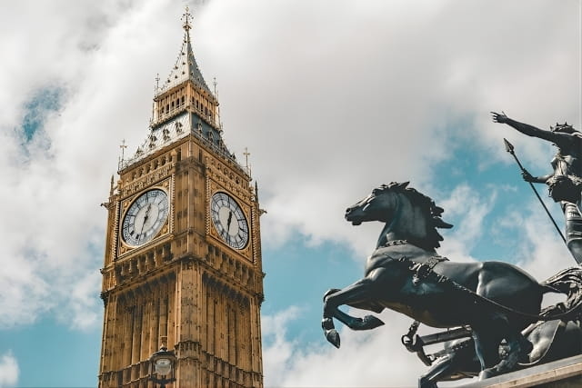 London
