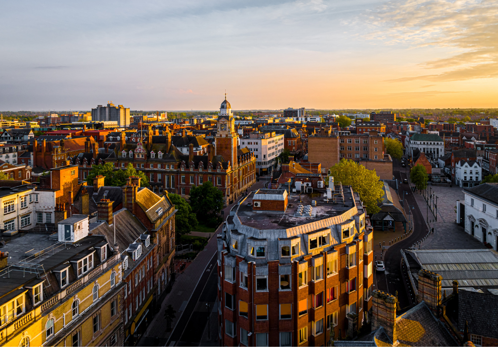 Leicester