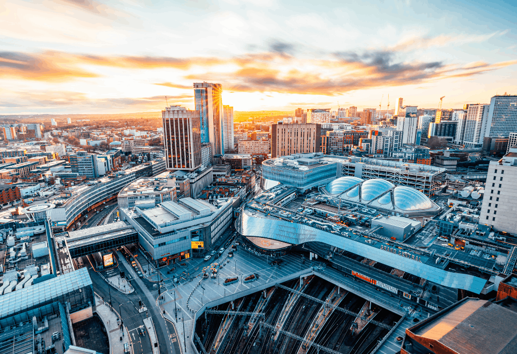 Birmingham