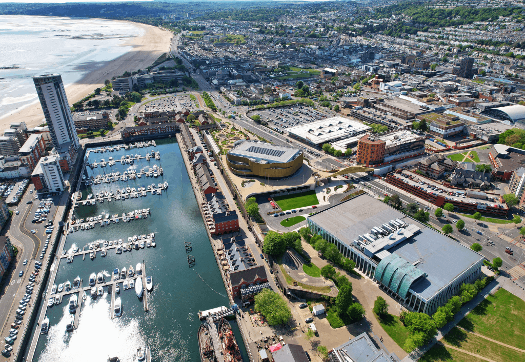 Swansea