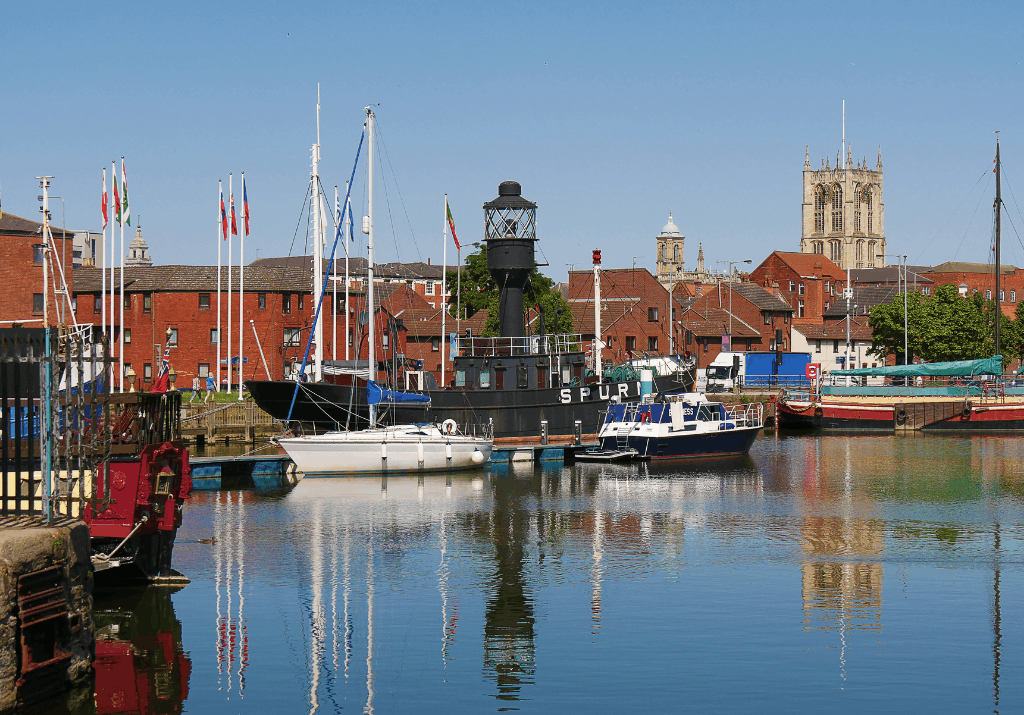 Hull