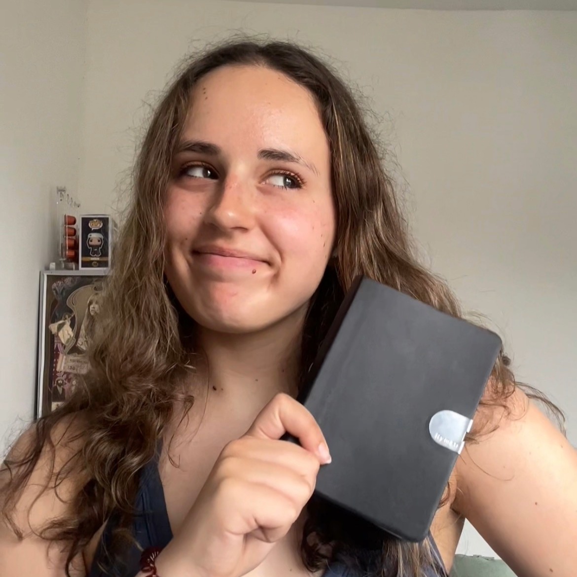 Author Cailin Van Staden