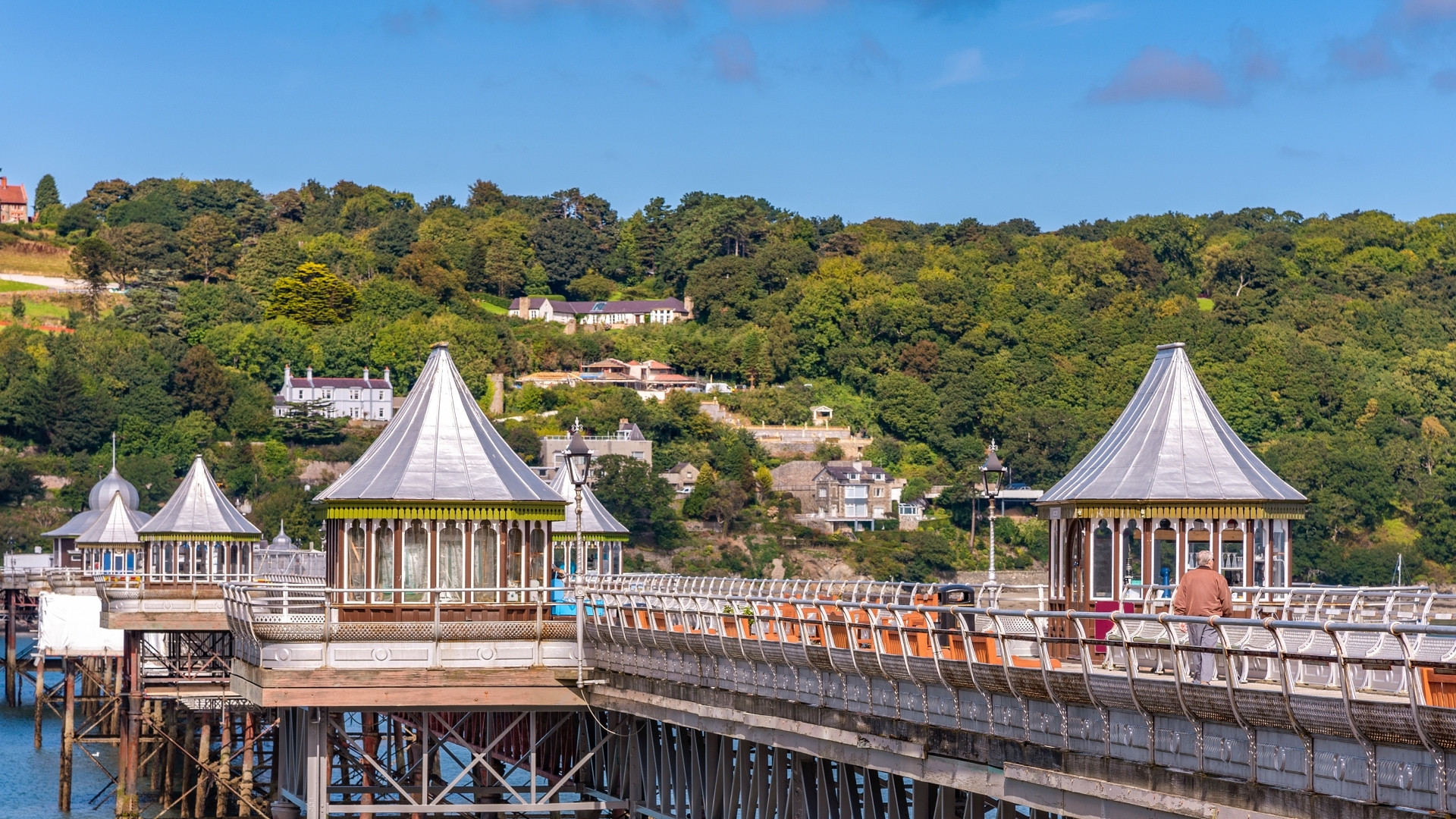 Bangor