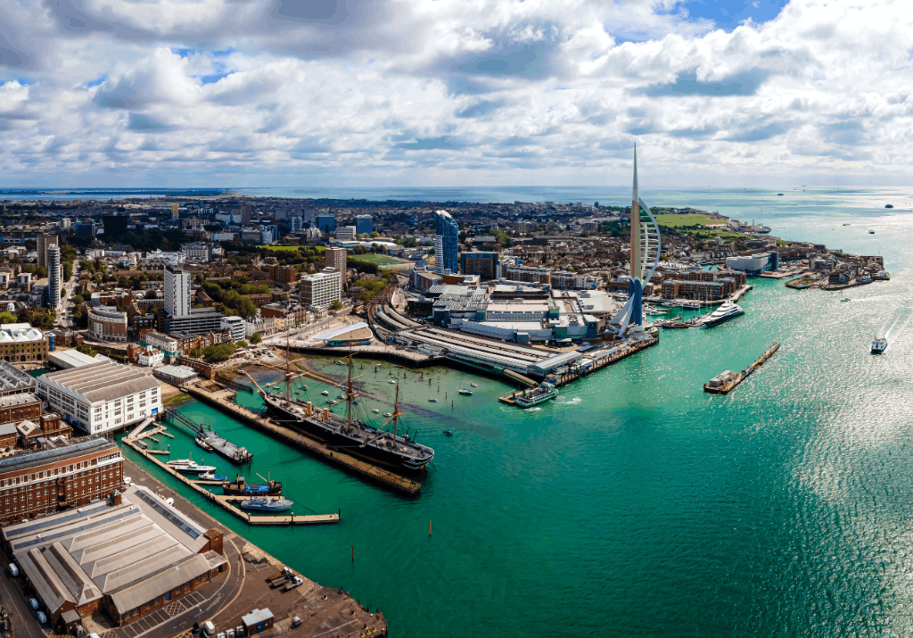 Portsmouth