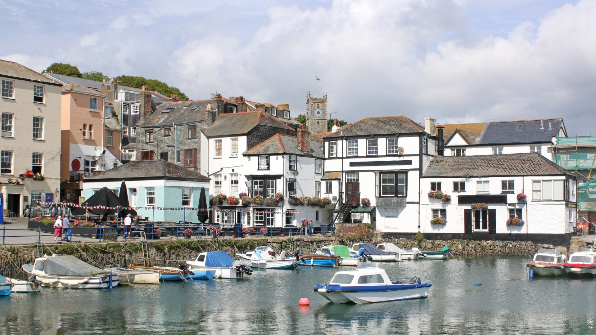 Falmouth