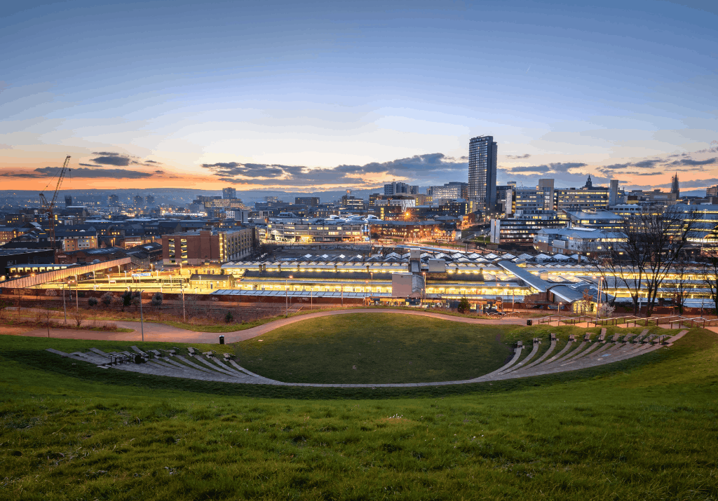 Sheffield