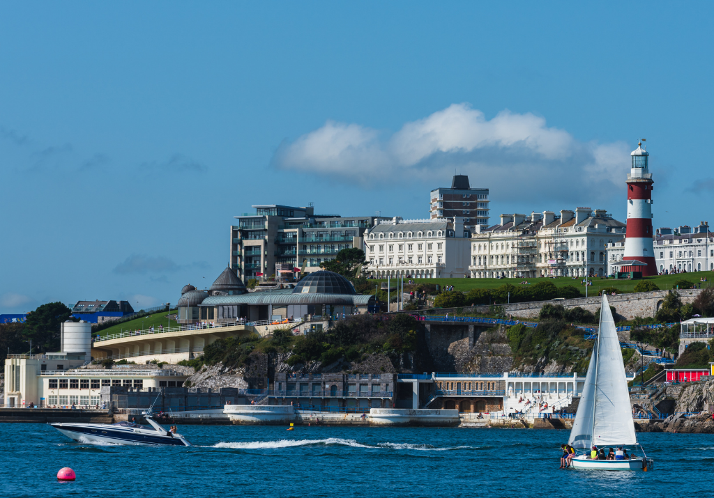Plymouth