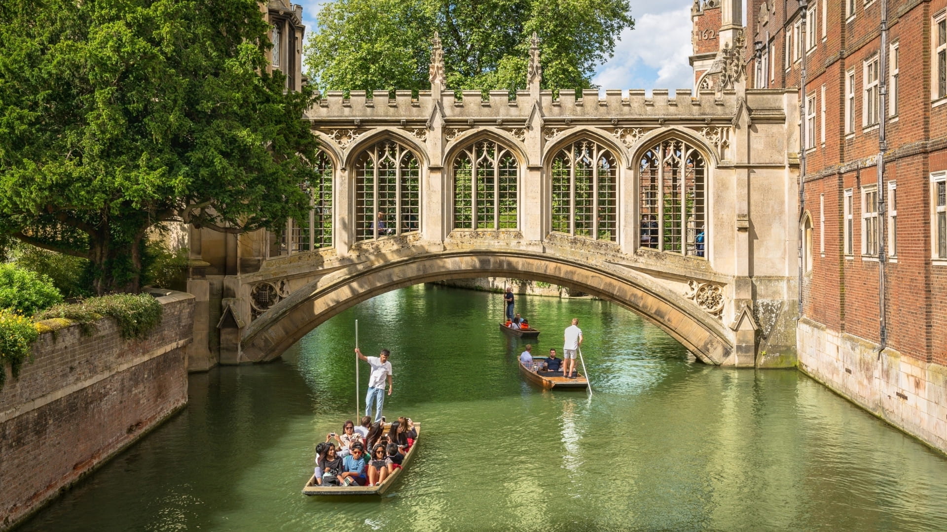 Cambridge