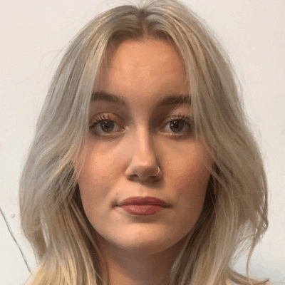 Author Evie Greville