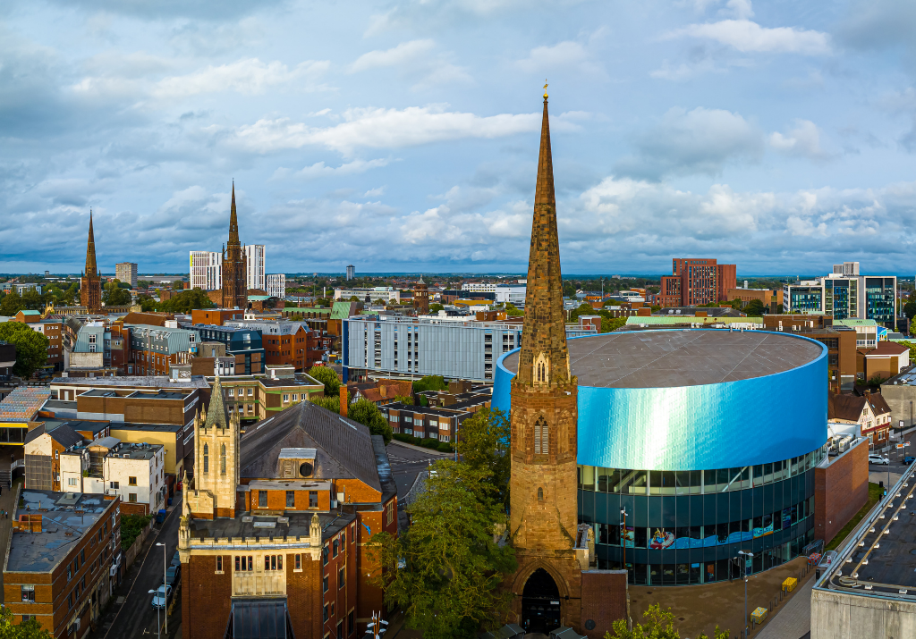 Coventry