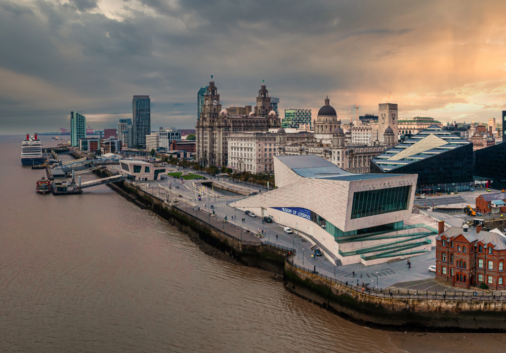 Liverpool