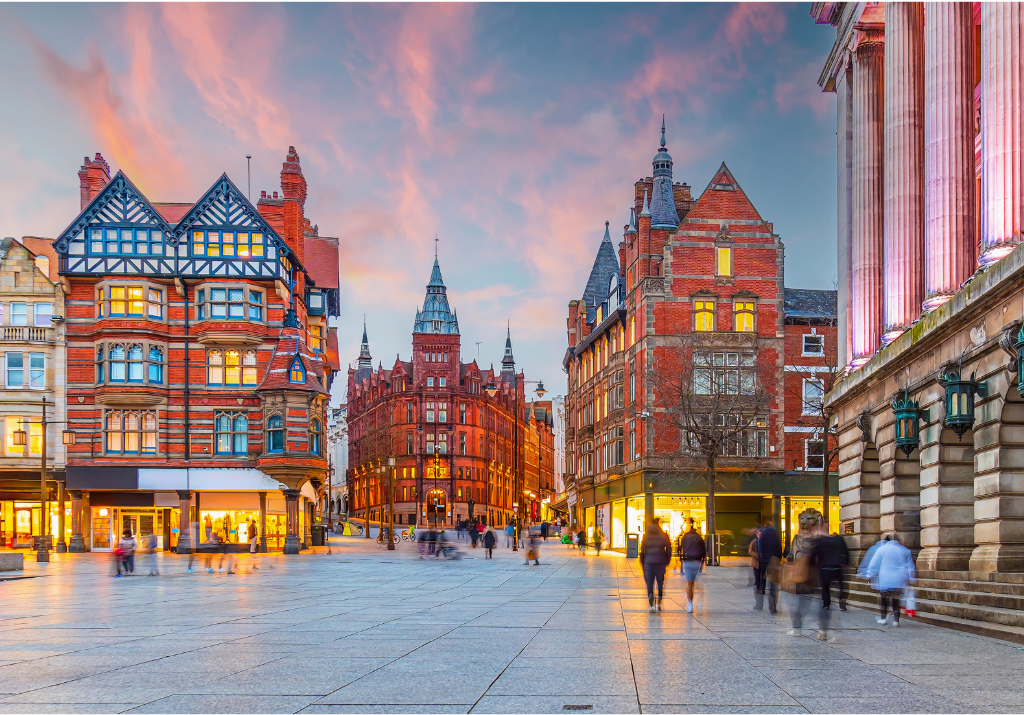 Nottingham