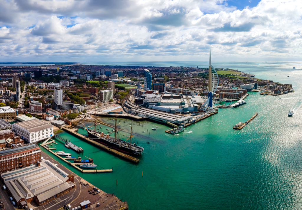 Portsmouth