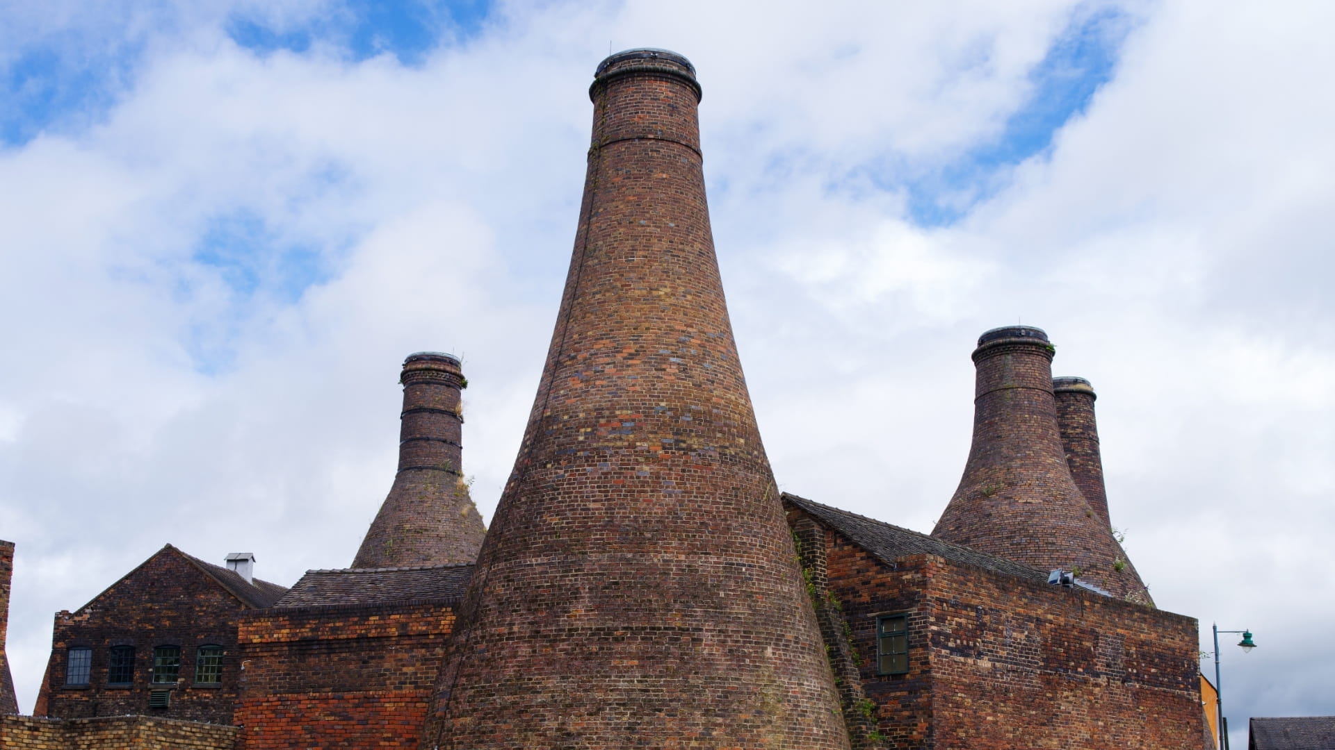 Stoke-on-Trent