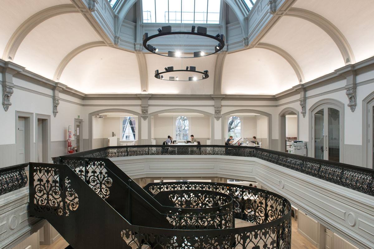 Norwich University of the Arts