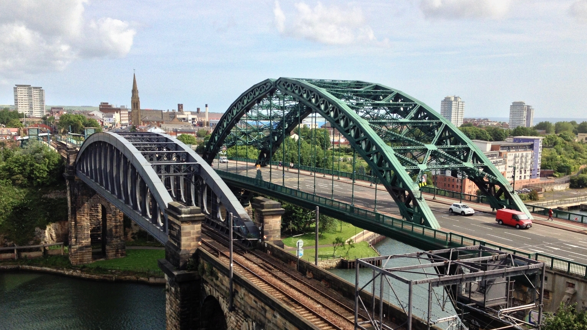 Sunderland