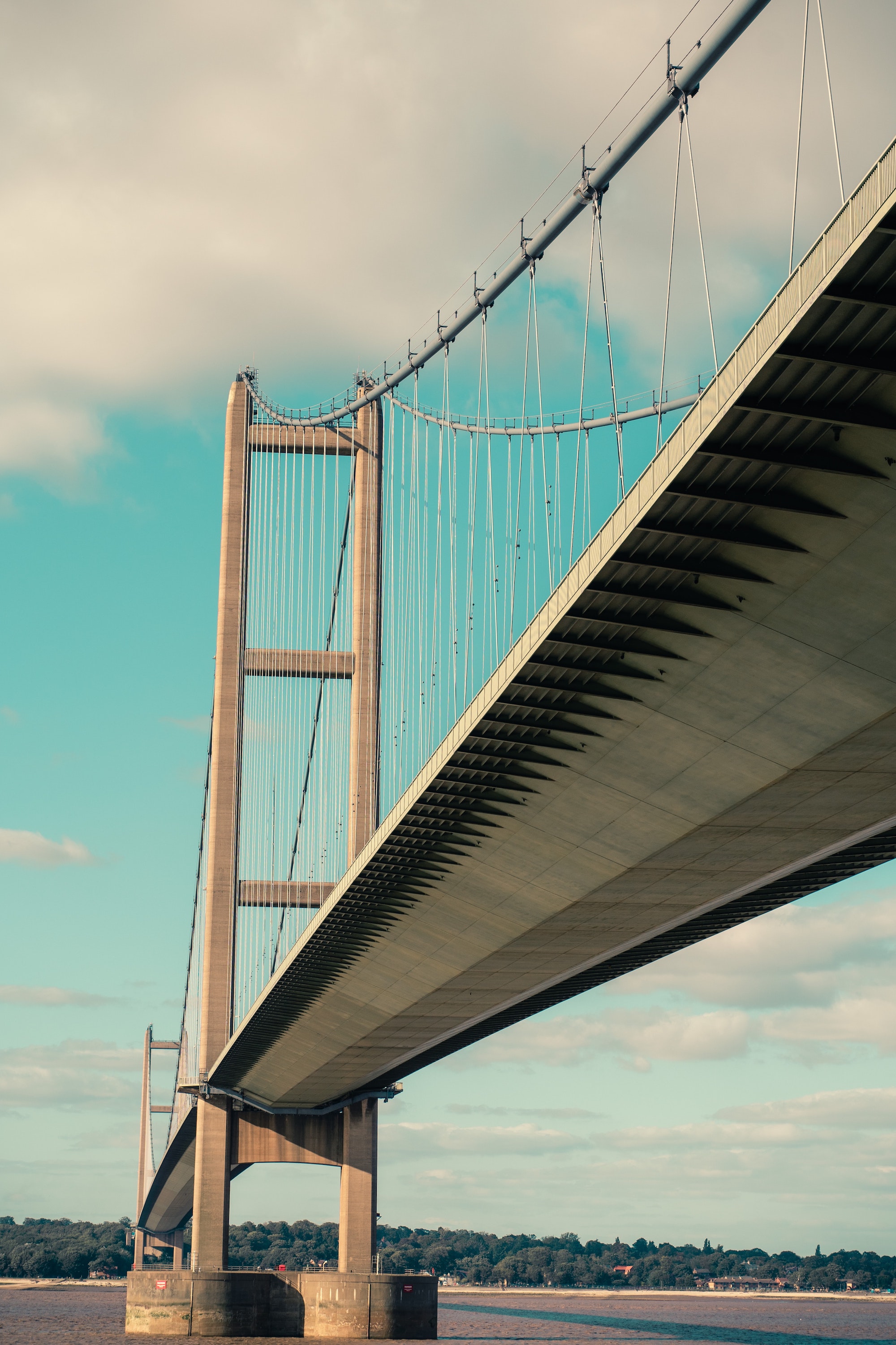 Humber Bridge