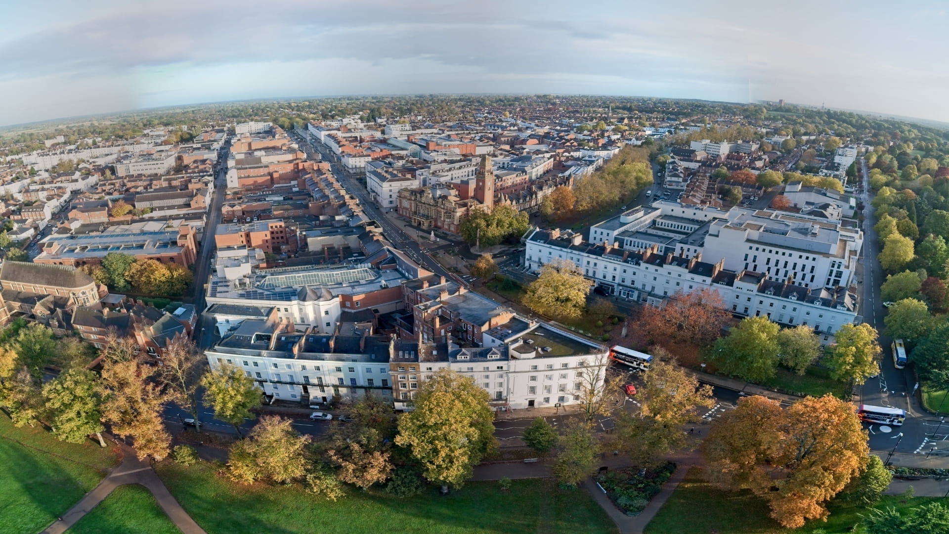 Loughborough