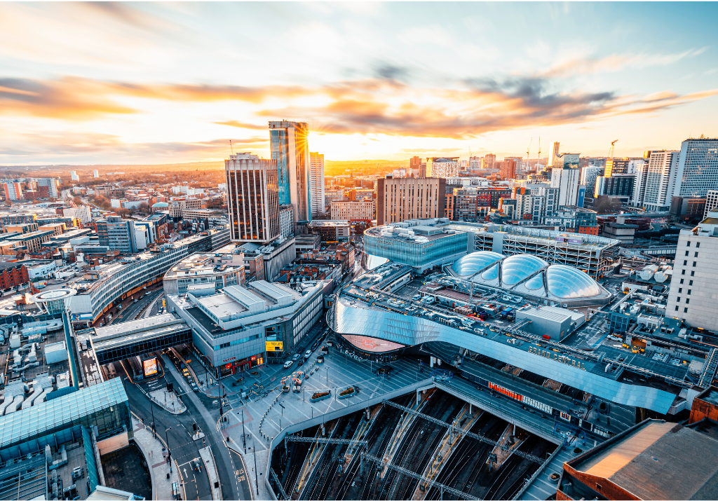 Birmingham