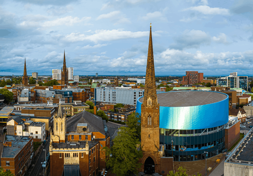 Coventry