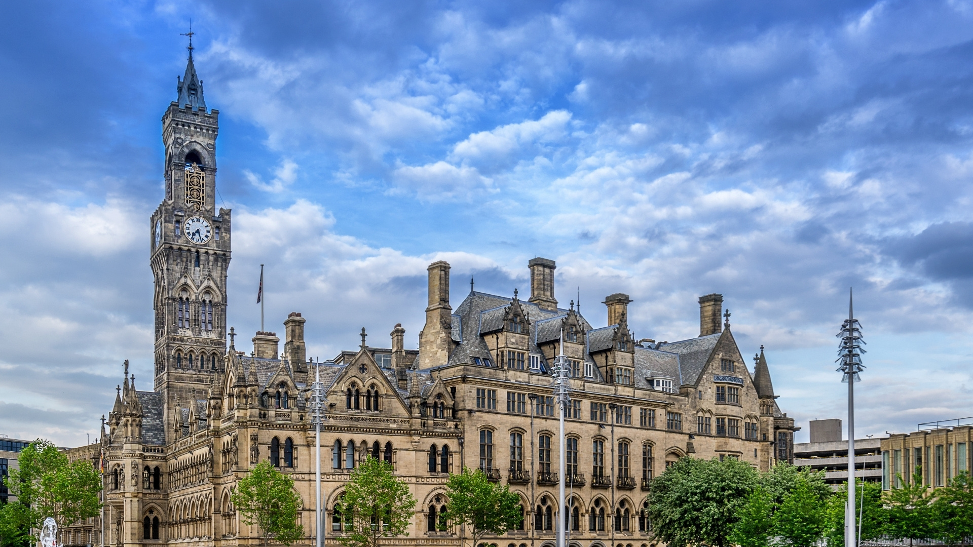Bradford