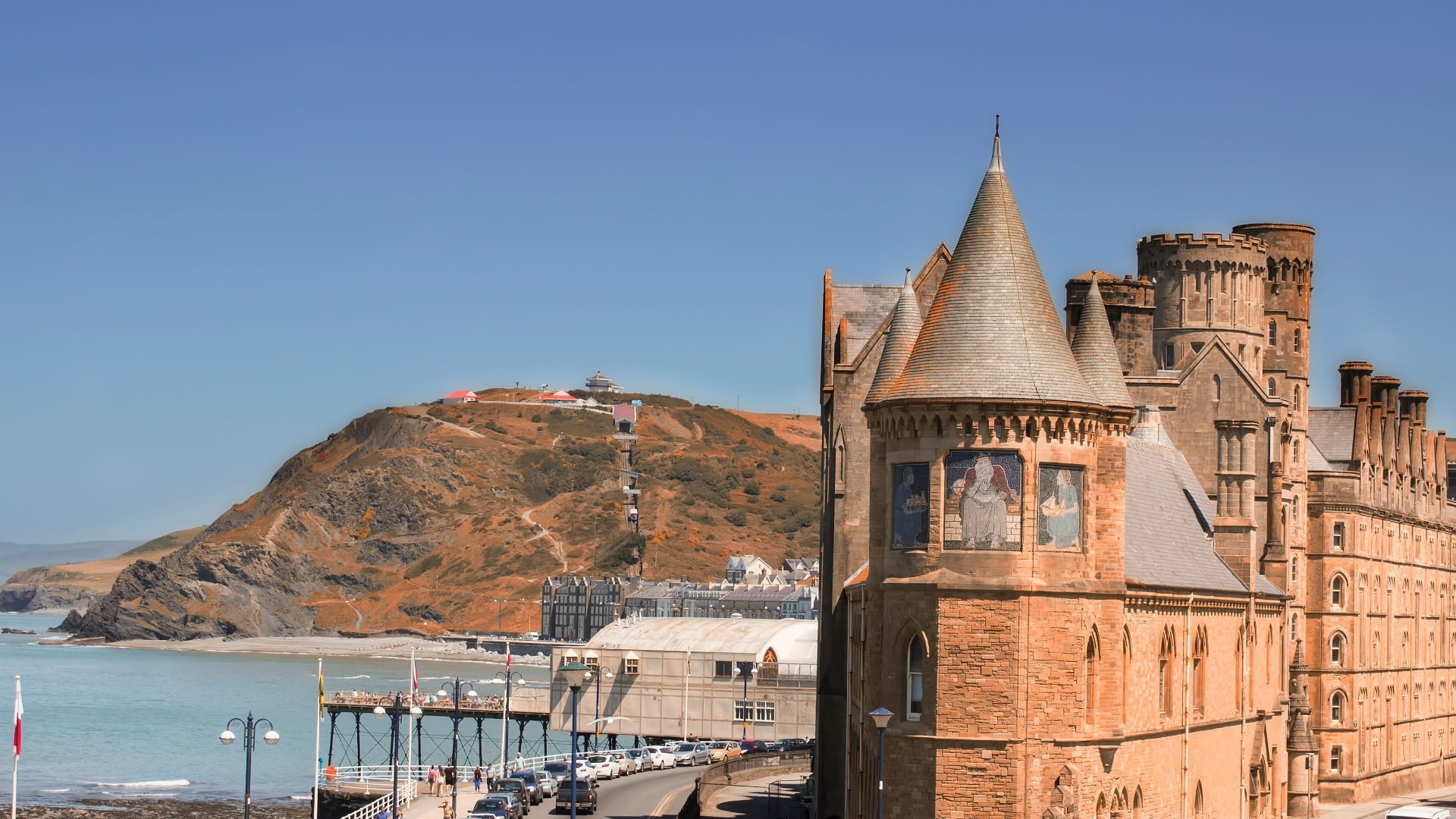 Aberystwyth