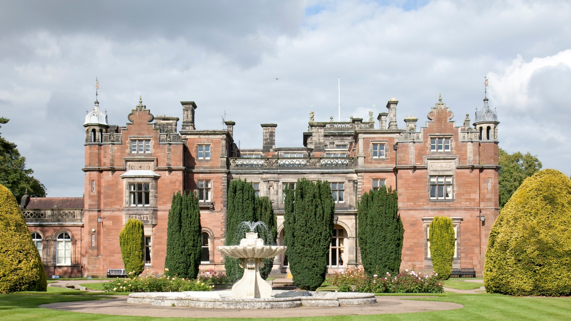 Keele