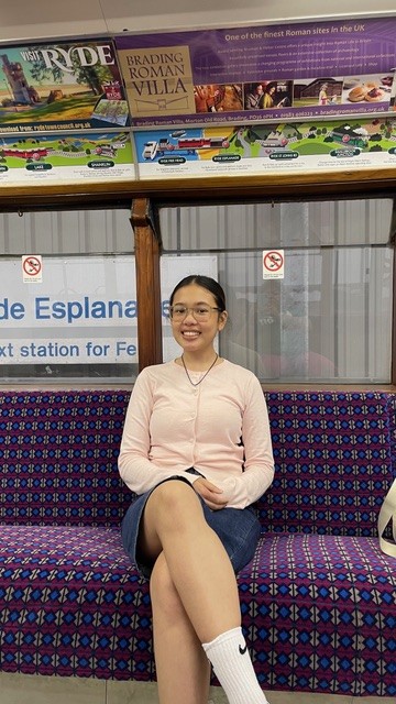 Author Jarisse Nunez