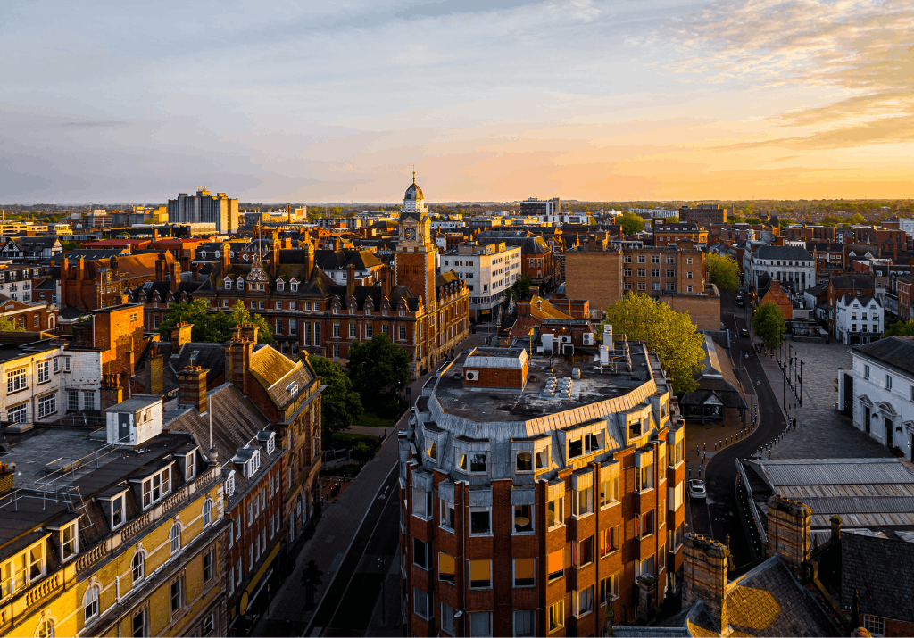 Leicester