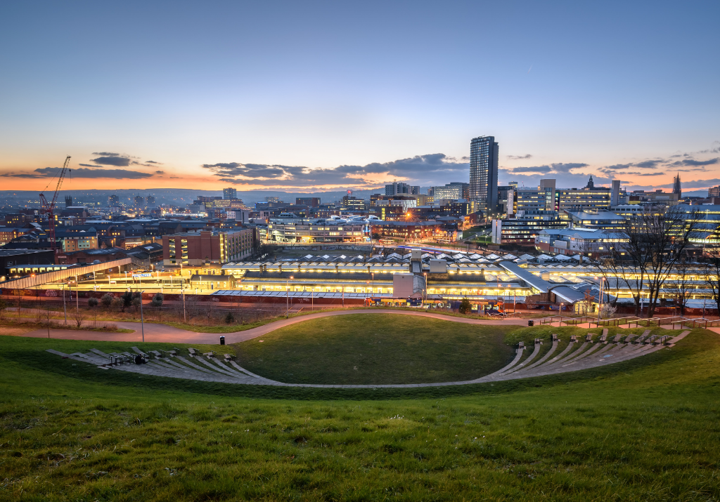 Sheffield