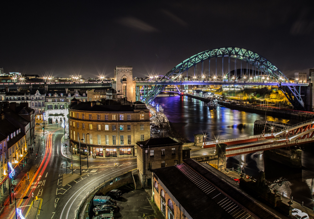 Newcastle