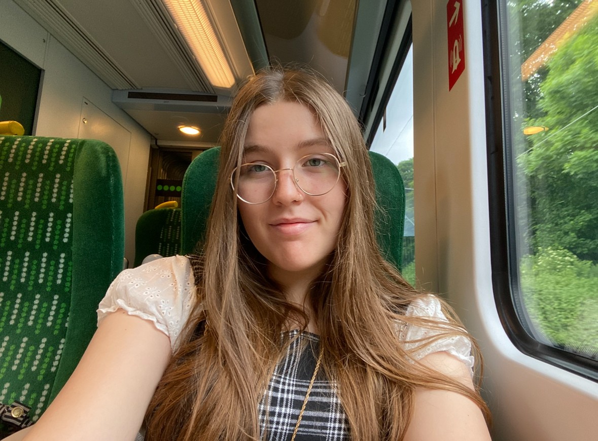 Author Tamara Greatrix