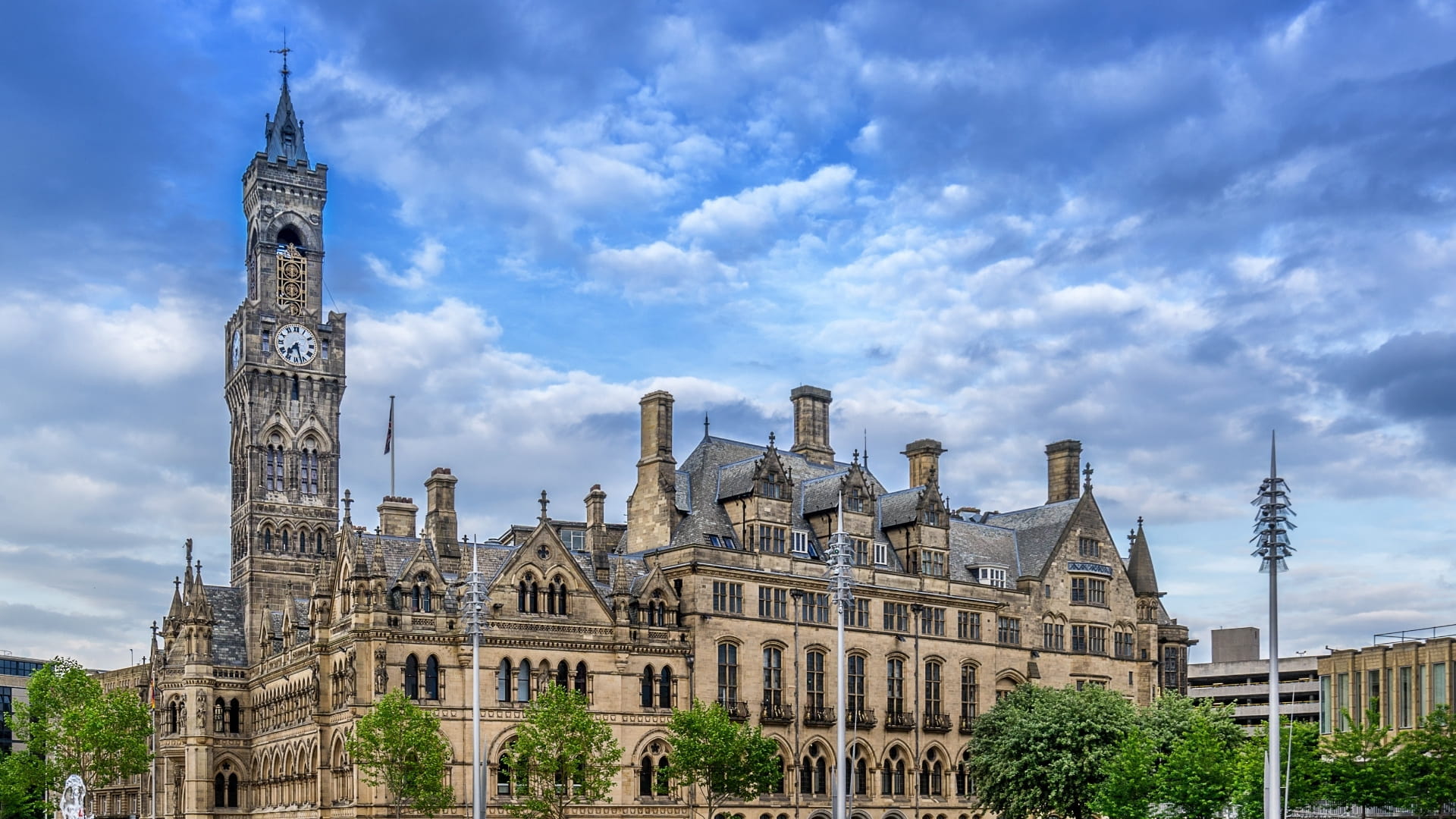 Bradford